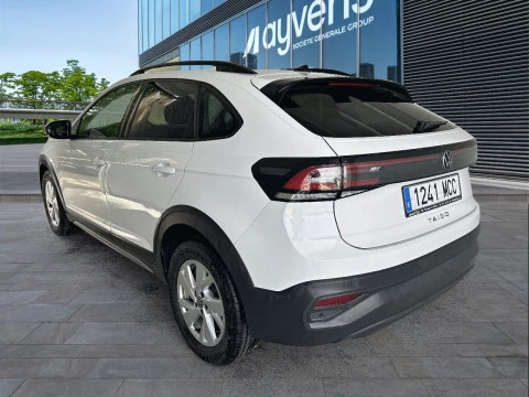 Volkswagen Taigo Life 1.0 TSI 70kW (95CV)