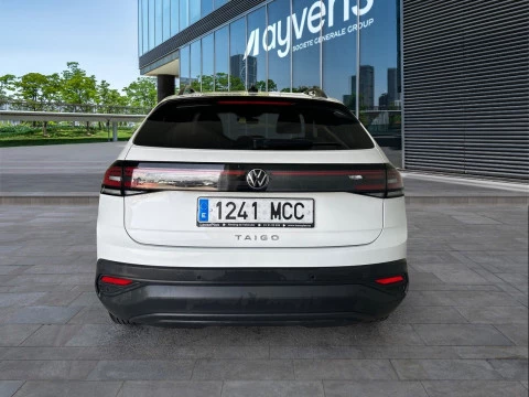 Volkswagen Taigo Life 1.0 TSI 70kW (95CV)