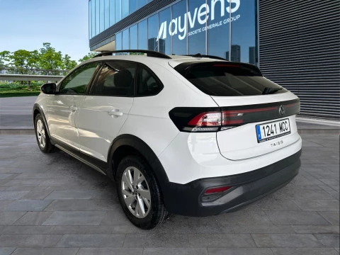 Volkswagen Taigo Life 1.0 TSI 70kW (95CV)
