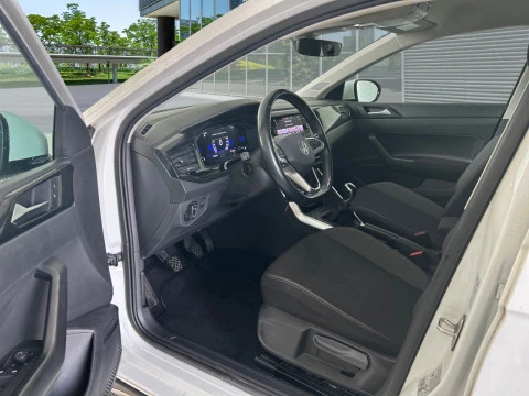 Volkswagen Taigo Life 1.0 TSI 70kW (95CV)
