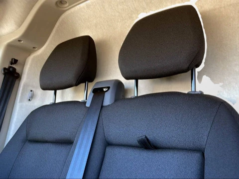 Opel Movano Furgón L2 H2 3.5T Diesel 140 Manual