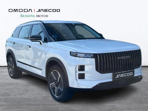 Jaecoo 7 Select 1.6 TGDI 108kW (145CV) FWD
