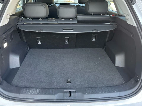 Jaecoo 7 Select 1.6 TGDI 108kW (145CV) FWD