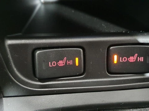 Suzuki S-Cross 1.4T S3 4WD Mild Hybrid