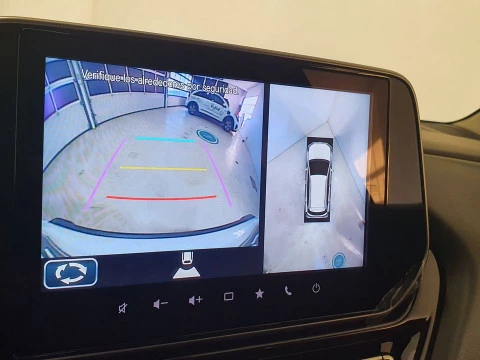 Suzuki S-Cross 1.4T S3 4WD Mild Hybrid