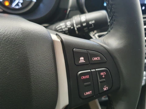 Suzuki S-Cross 1.4T S3 4WD Mild Hybrid