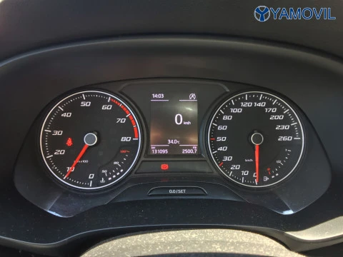 Seat Leon 1.4 TSI SANDS ACT FR Plus 110 kW (150 CV)