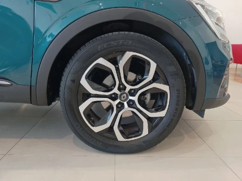 Renault Arkana   1.3 TCe Techno EDC 103kW