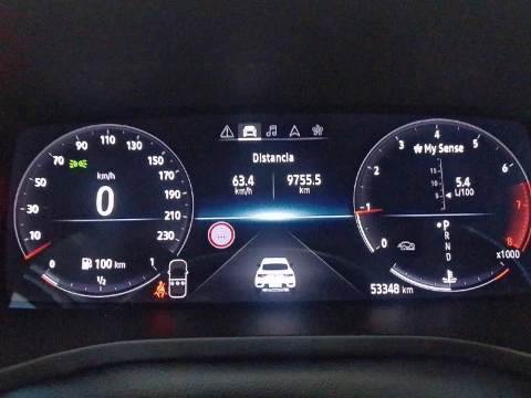 Renault Arkana   1.3 TCe Techno EDC 103kW