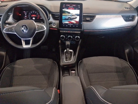Renault Arkana   1.3 TCe Techno EDC 103kW