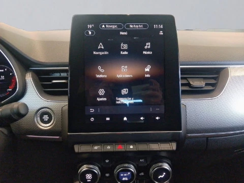 Renault Arkana   1.3 TCe Techno EDC 103kW