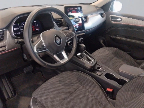 Renault Arkana   1.3 TCe Techno EDC 103kW