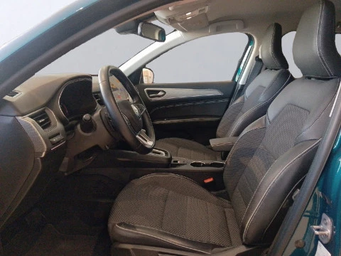 Renault Arkana   1.3 TCe Techno EDC 103kW