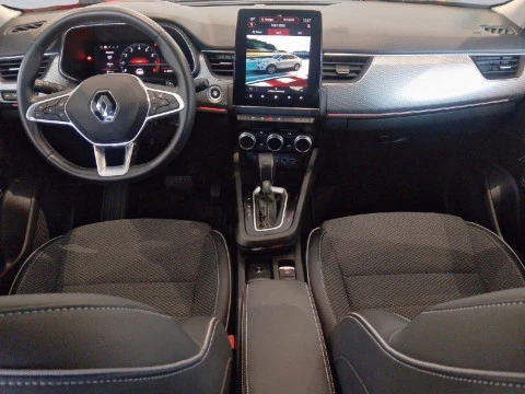 Renault Arkana   1.3 TCe Techno EDC 103kW