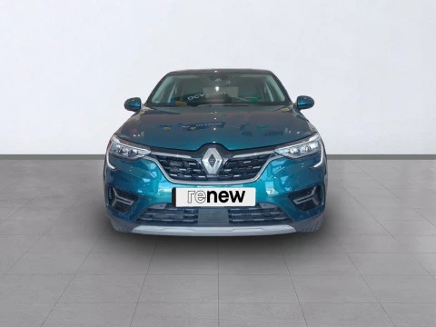 Renault Arkana   1.3 TCe Techno EDC 103kW