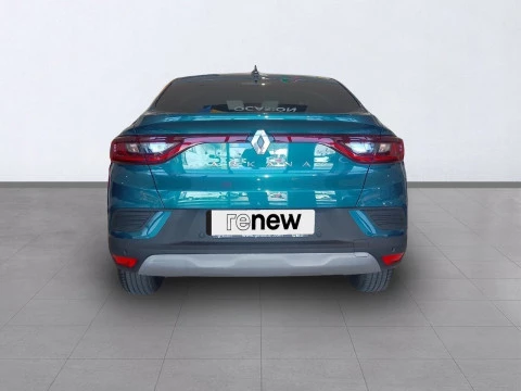 Renault Arkana   1.3 TCe Techno EDC 103kW
