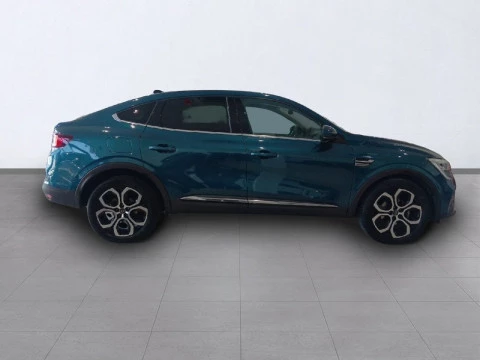 Renault Arkana   1.3 TCe Techno EDC 103kW