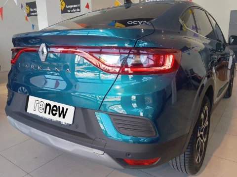 Renault Arkana   1.3 TCe Techno EDC 103kW