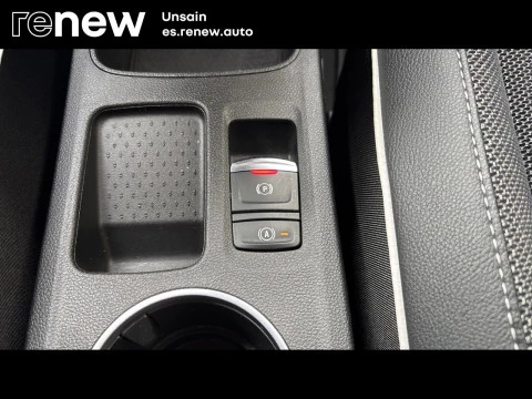 Renault Captur  E-TECH Hibrido Enchufable Zen 117kW