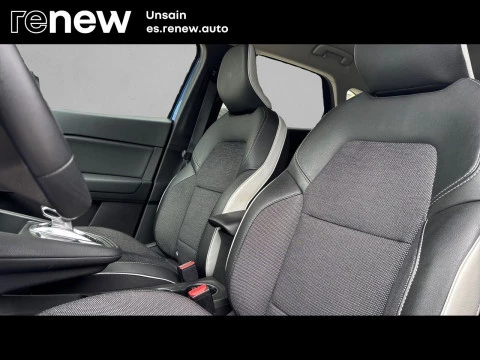 Renault Captur  E-TECH Hibrido Enchufable Zen 117kW