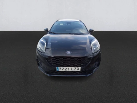 Ford Puma 1.0 EcoBoost 125cv ST-Line MHEV Auto