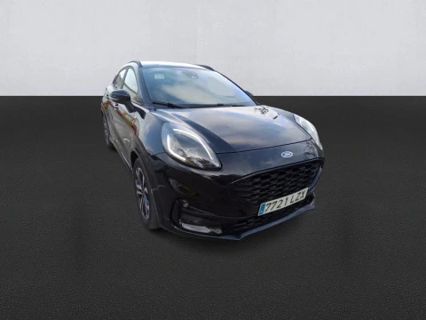 Ford Puma 1.0 EcoBoost 125cv ST-Line MHEV Auto