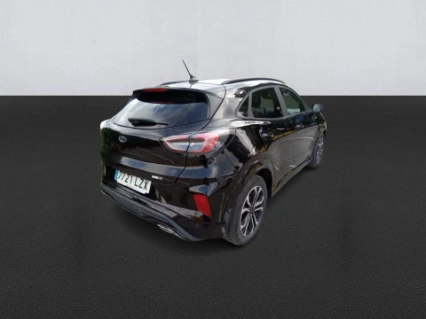 Ford Puma 1.0 EcoBoost 125cv ST-Line MHEV Auto