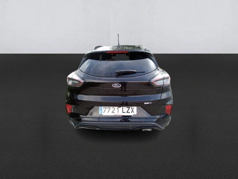 Ford Puma 1.0 EcoBoost 125cv ST-Line MHEV Auto