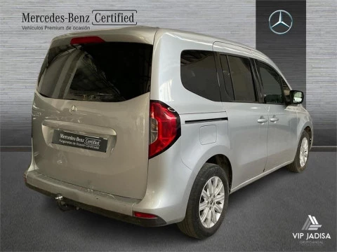 Mercedes-Benz Clase T 180 d