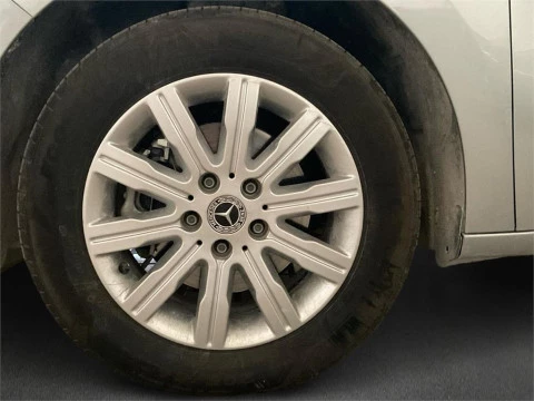 Mercedes-Benz Clase T 180 d