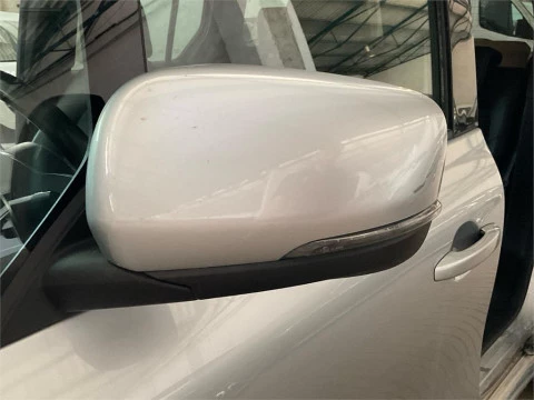 Mercedes-Benz Clase T 180 d