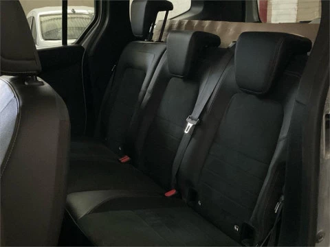 Mercedes-Benz Clase T 180 d