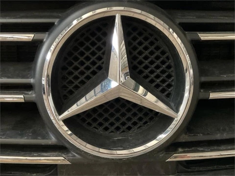 Mercedes-Benz Clase T 180 d