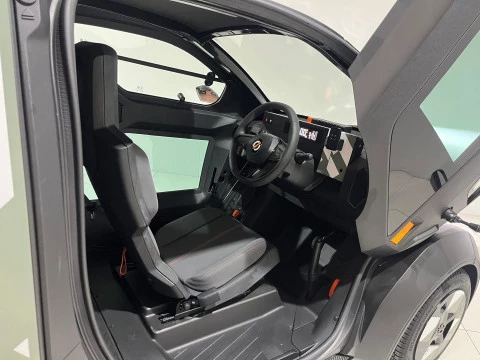 Mobilize Duo TY2 DUO