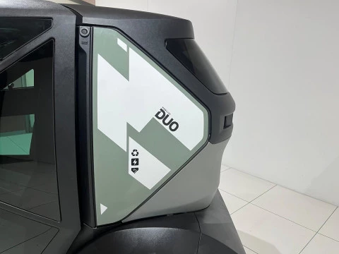 Mobilize Duo TY2 DUO