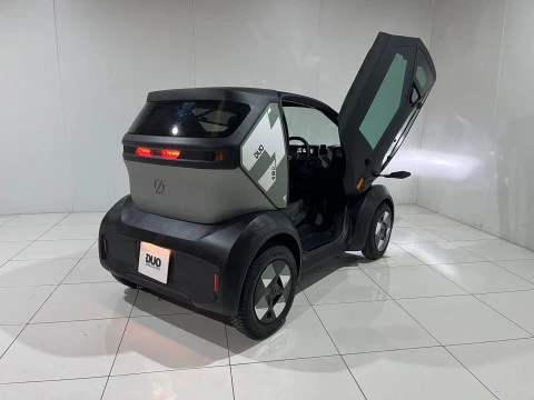 Mobilize Duo TY2 DUO