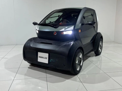 Mobilize Duo TY2 DUO