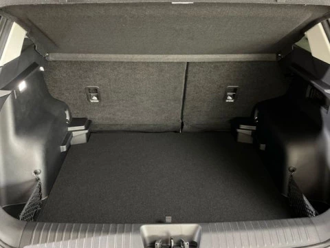 Jaecoo 5 BEV Exclusive 155kW (211CV) Batería 61kW