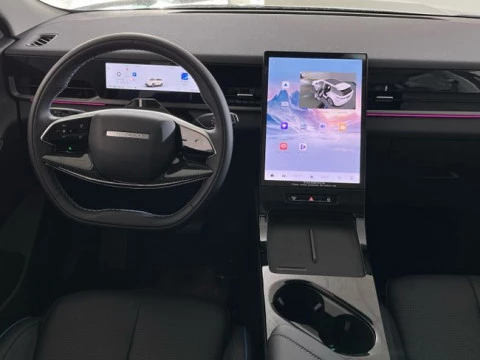 Jaecoo 5 BEV Exclusive 155kW (211CV) Batería 61kW