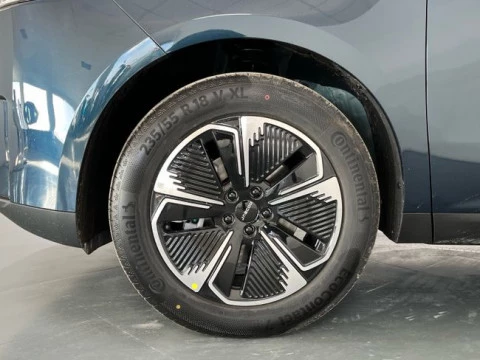 Jaecoo 5 BEV Exclusive 155kW (211CV) Batería 61kW