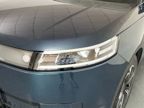 Jaecoo 5 BEV Exclusive 155kW (211CV) Batería 61kW