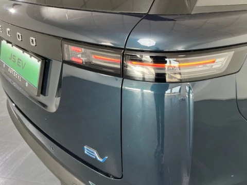 Jaecoo 5 BEV Exclusive 155kW (211CV) Batería 61kW