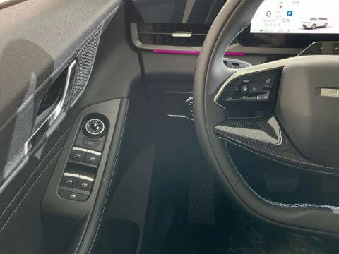 Jaecoo 5 BEV Exclusive 155kW (211CV) Batería 61kW