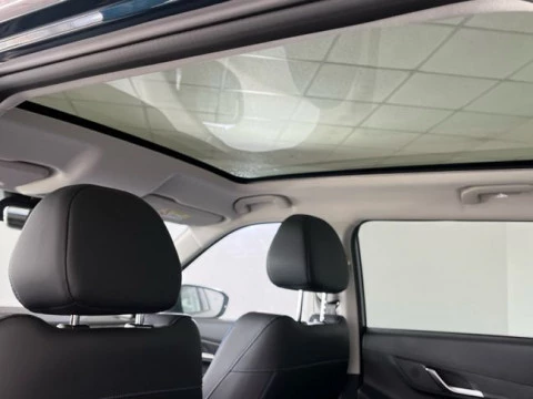 Jaecoo 5 BEV Exclusive 155kW (211CV) Batería 61kW