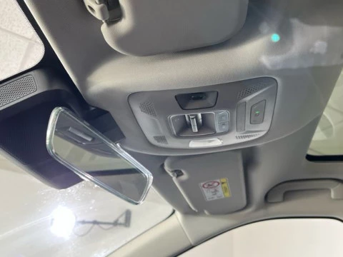 Jaecoo 5 BEV Exclusive 155kW (211CV) Batería 61kW