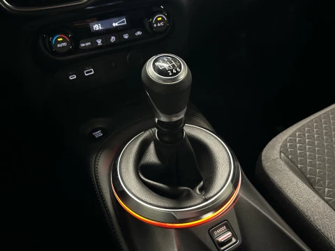 Nissan juke DIG-T 84 kW (114 CV) 6M/T N-Connecta