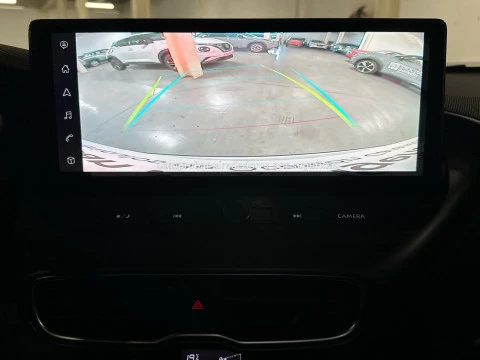 Nissan juke DIG-T 84 kW (114 CV) 6M/T N-Connecta