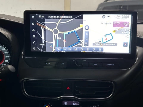 Nissan juke DIG-T 84 kW (114 CV) 6M/T N-Connecta