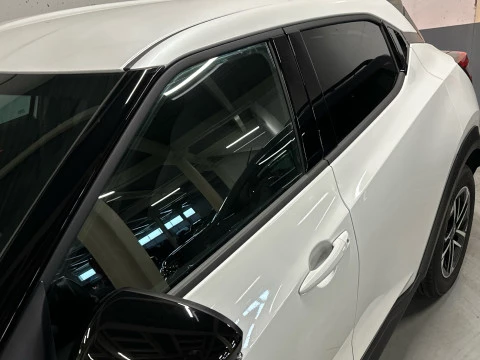 Nissan juke DIG-T 84 kW (114 CV) 6M/T N-Connecta