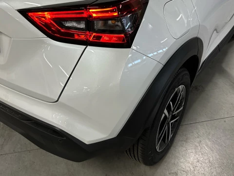 Nissan juke DIG-T 84 kW (114 CV) 6M/T N-Connecta